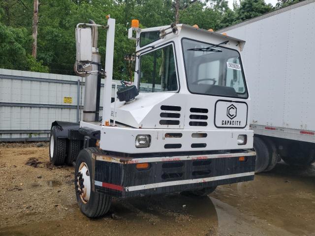 2006 Capacity Yard Truck