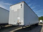 2000 Strick Corp Dry Van Trailer en Venta en Elgin, IL - Minor Dent/Scratches