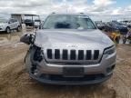 2019 Jeep Cherokee Latitude Plus   de vânzare în Amarillo, TX - Front End
