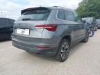 2023 SKODA KAROQ SE L for sale at Copart SANDWICH