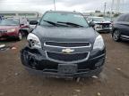 2013 Chevrolet Equinox Lt იყიდება Chicago Heights-ში, IL - Side