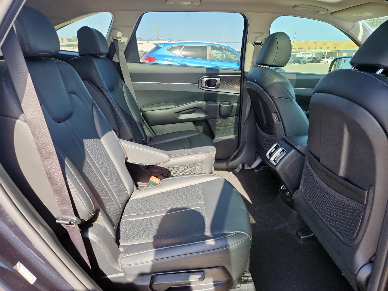 2022 Kia Sorento Ex VIN: KNDRH4LG4N5073544 Lot: 57031665