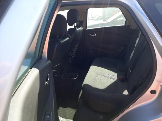2015 RENAULT CAPTUR DYN