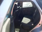 2015 RENAULT CAPTUR DYN for sale at Copart WOLVERHAMPTON