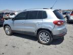 2009 Volkswagen Tiguan S на продаже в Las Vegas, NV - All Over