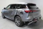 2023 Infiniti Qx60 Sensory en Venta en Rancho Cucamonga, CA - All Over