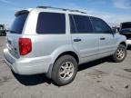 2004 Honda Pilot Exl de vânzare în North Las Vegas, NV - Minor Dent/Scratches