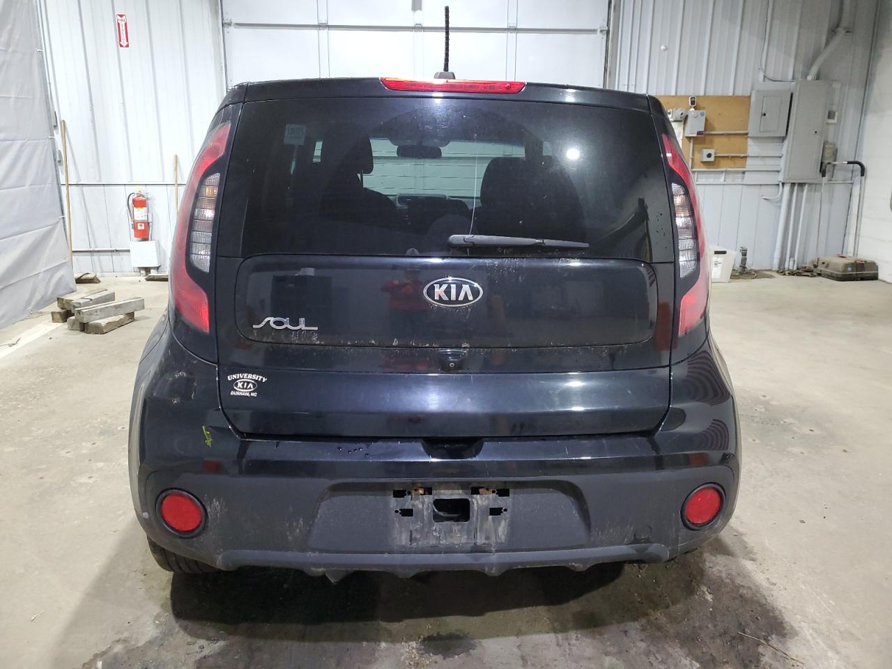 KNDJN2A29K7628988 KIA SOUL 2019