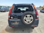 2002 Honda Cr-V Ex en Venta en Anderson, CA - Water/Flood