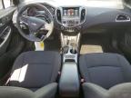2016 Chevrolet Cruze Lt for Sale in Adelanto, CA - Rear End