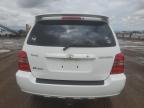 2002 Toyota Highlander Limited for Sale in Brighton, CO - Mechanical