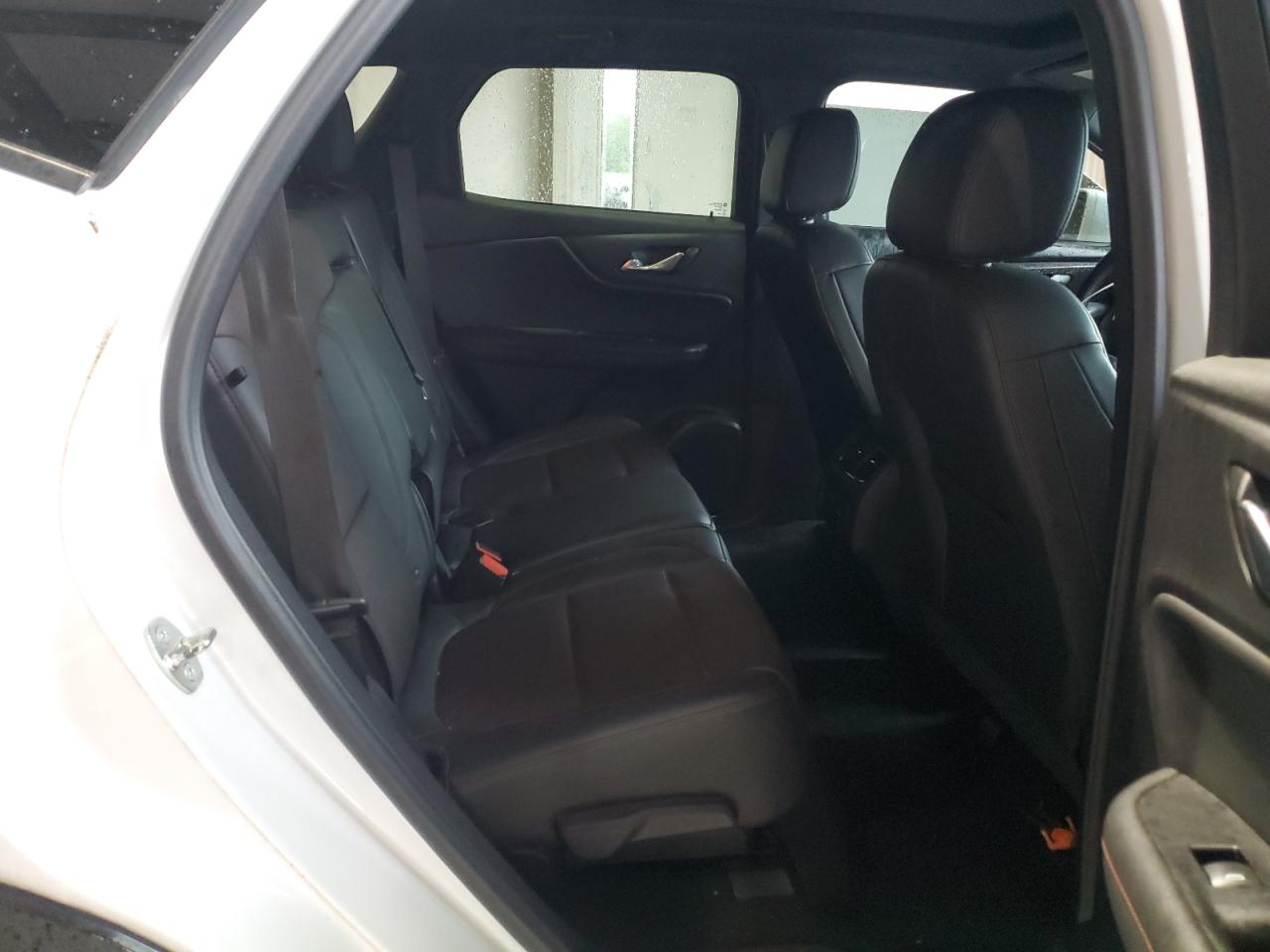 2020 Chevrolet Blazer Rs VIN: 3GNKBERSXLS655226 Lot: 58306415