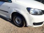 2012 VOLKSWAGEN CADDY C20 for sale at Copart COLCHESTER