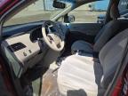 2011 TOYOTA SIENNA LE for sale at Copart QC - MONTREAL