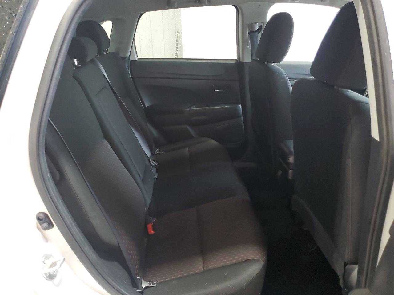 2019 Mitsubishi Outlander Sport Es VIN: JA4AR3AU4KU021954 Lot: 56704735