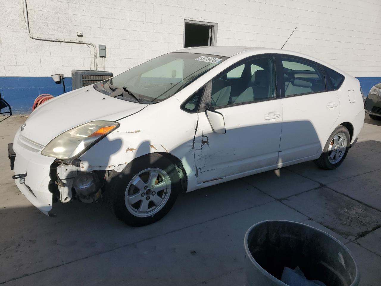 2005 Toyota Prius en Venta en Farr West, UT - All Over