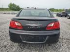 2010 Chrysler Sebring Limited на продаже в Hueytown, AL - Undercarriage