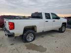 2017 Chevrolet Silverado C1500 de vânzare în Haslet, TX - Front End