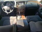 2017 Nissan Armada Sv   for Sale in Dunn, NC - Mechanical