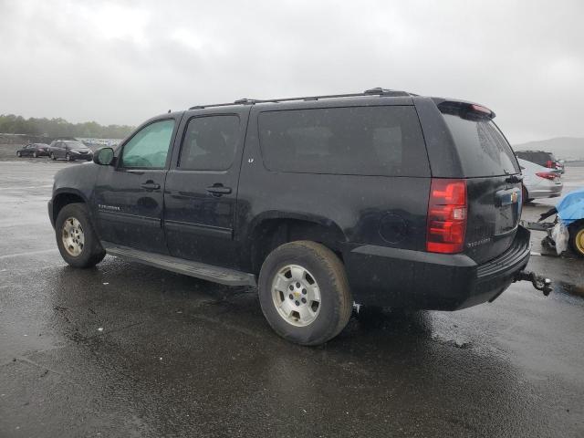 2013 CHEVROLET SUBURBAN K1500 LT  