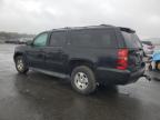 2013 CHEVROLET SUBURBAN K1500 LT   à vendre chez Copart NY - LONG ISLAND