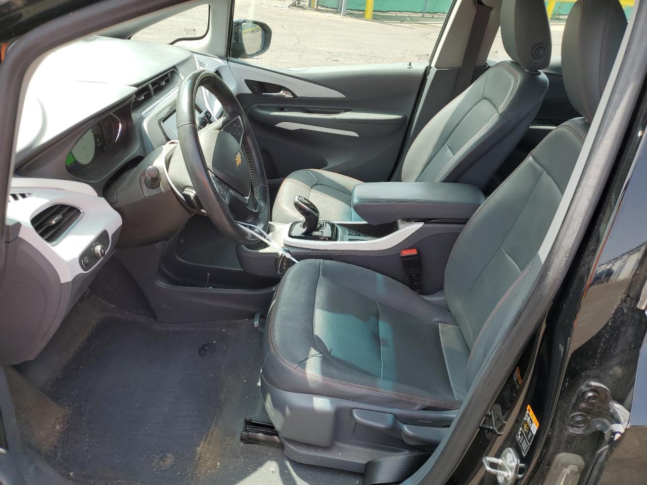 1G1FX6S0XH4170644 CHEVROLET BOLT 2017