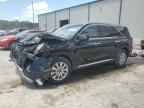 2023 Hyundai Palisade Sel на продаже в Apopka, FL - Front End