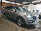 2017 Hyundai Santa Fe Sport  for Sale in Ebensburg, PA - Side