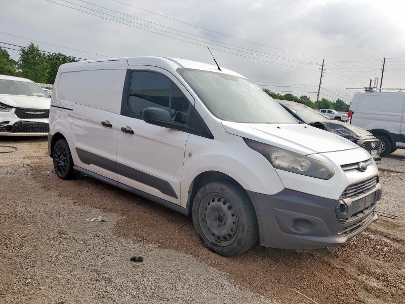  FORD TRANSIT 2017 Biały