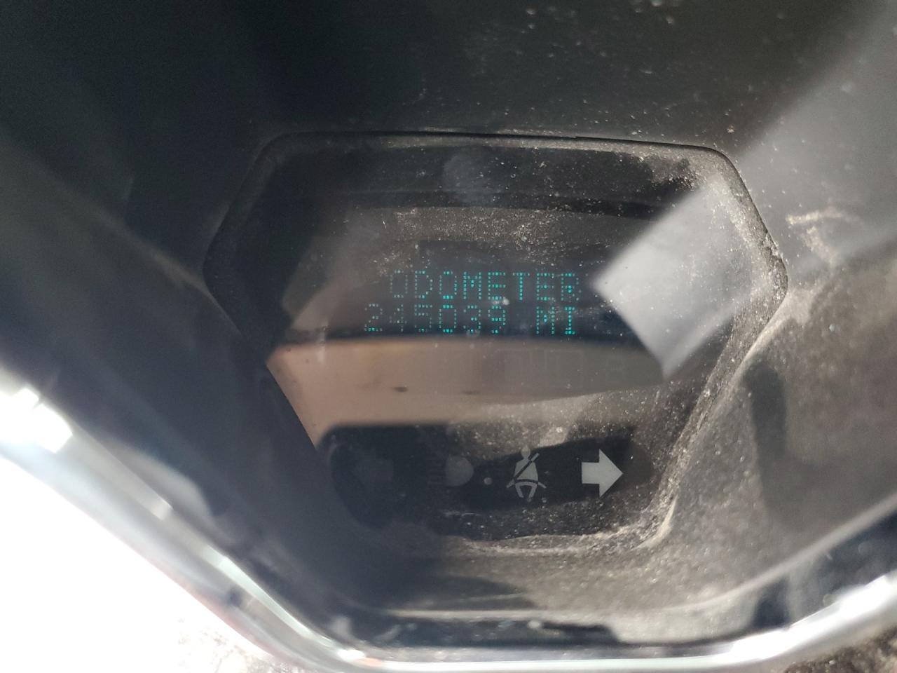 2014 Chevrolet Traverse Lt VIN: 1GNKVHKD7EJ288410 Lot: 57621305