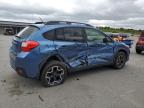 2015 Subaru Xv Crosstrek 2.0 Premium იყიდება Windham-ში, ME - Side