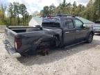 2010 Nissan Frontier Crew Cab Se for Sale in West Warren, MA - Side