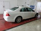 2010 Ford Fusion Sel en Venta en Angola, NY - Normal Wear