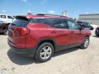 2019 Gmc Terrain Sle للبيع في Kansas City، KS - Front End