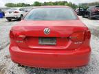 2012 Volkswagen Jetta Se na sprzedaż w Fairburn, GA - Front End