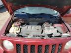 2011 Jeep Patriot Sport en Venta en Davison, MI - Minor Dent/Scratches