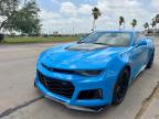2022 Chevrolet Camaro Zl1 იყიდება Wilmer-ში, TX - Normal Wear