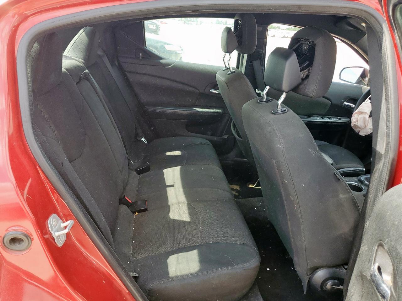 2014 Dodge Avenger Se VIN: 1C3CDZAB4EN228166 Lot: 57327335