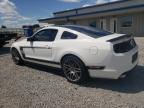 2012 Ford Mustang Boss 302 zu verkaufen in Earlington, KY - Mechanical