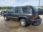 2004 Chevrolet Trailblazer Ls na sprzedaż w Louisville, KY - Hail