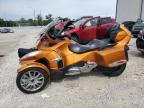 2014 Can-Am Spyder Roadster Rt იყიდება Lawrenceburg-ში, KY - Front End