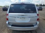 2012 Chrysler Town & Country Touring de vânzare în Elgin, IL - Side