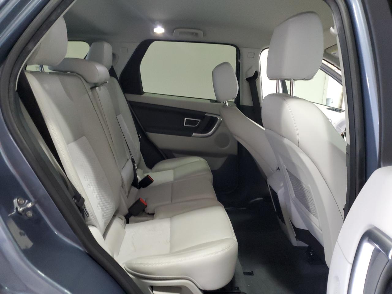 2019 Land Rover Discovery Sport Se VIN: SALCP2FX4KH787380 Lot: 55638845