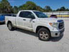 2014 Toyota Tundra Double Cab Sr for Sale in Fort Pierce, FL - Undercarriage