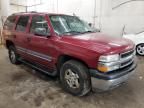 2004 Chevrolet Tahoe K1500 за продажба в Ham Lake, MN - Rear End