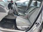 2009 Toyota Corolla Base en Venta en Wayland, MI - Front End