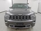 2018 Jeep Grand Cherokee Limited na sprzedaż w Wilmer, TX - Hail