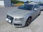 2010 AUDI A5 S LINE for sale at Copart ST HELENS