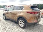 2017 Kia Sportage Lx for Sale in Ellenwood, GA - Mechanical