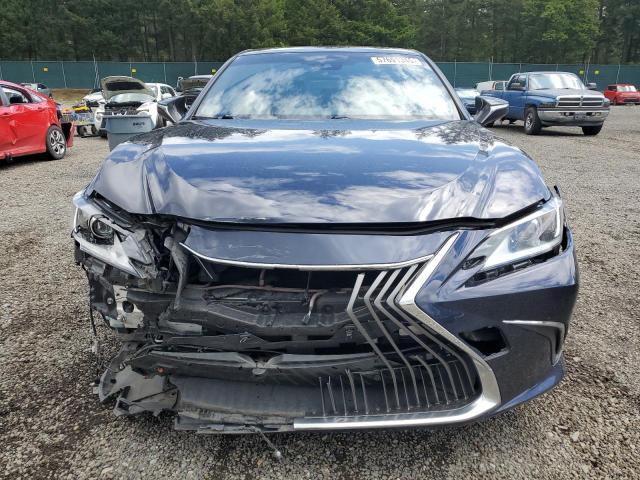  LEXUS ES350 2019 Granatowy